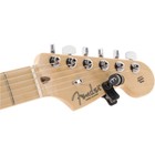 Fender Aluminum Bullet Tuner  Black  0239979002