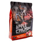 Apple Crushed 5lb Deer Attractant   Powerful Longlasting Nutrientfilled Sweet   
