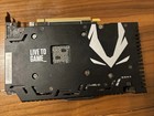 Zotac Geforce Rtx 2070 8gb Gddr6 Graphics Card  zt-t20700e-10p 