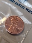 2019 W Proof Lincoln Penny Shield 1c Cent Coin West Point Mint Package And Coa