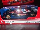 1 43 Burago Ferrari F1 Sf-25  44 Season 2025 Lewis Hamilton