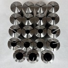 Lot Of 19 Metric R8 Collets Size 2mm Through 20mm