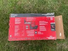 Milwaukee M18 Fuel Hammervac Dust Extractor 18v Red black 2912-20 2912-de