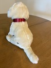 Fao Schwarz Labrador Retriever Puppy Plush Stuffed Animal 2018