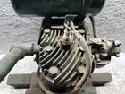 Vintage Antique Clingon Engine 