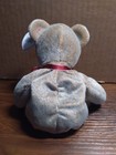 1999 Ty Beanie Baby Signature Bear