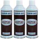 R290 Upright Charge K-28 Valve 12 Cans case  8001