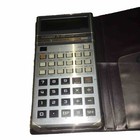 Vintage Casio Fx-350 Scientific Calculator With Original Case   Manuals