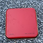 Rare - Vintage Winston Cigarettes 40th Anniversary Lighter In Metal Tin 1994
