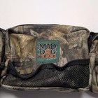 Mad Dog Gear Camo Fanny Waist Pack Clip Bag Deer Hunting 7 Pockets