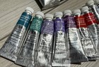 Winsor   Newton Professional 5ml   14ml Watercolour  30 Paint Tubes Watercolors 