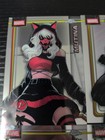 2026 Topps Chrome Marvel 8 Card Lot From The X-men Comics