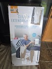 Able Life Click-n-go Extendable Bed Rail  Removable Bed Handle For Elderly