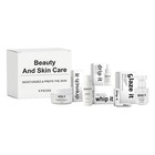 Beauty And Skin Care Set     Hydrating   Moisturizing Facial Care Kit  5   piece Set