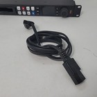 Blackmagic Design Hyperdeck Studio 4k Pro - Black