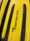 Mares Plana Avanti Quattro Scuba Diving Fins Made In Italy Size Regular 