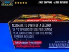 Lapkingracing Lap King Dual Gps Track Logger Kit Lapking-160