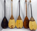      Ethnic Kazakh Dombra   Perfect Gift   Nomadic Instrument   Fast Ship