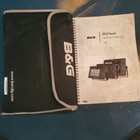 B g Zeus Touch T12  gen1  12  Multi-function Display
