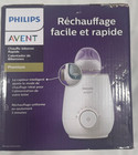 Philips Avent Scf358 00 Electric Premium Baby Fast Bottle Warmer