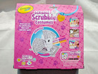 Kids Crayola Scribble Scrubbie Pet Princess Coloring Art Playset Toy Gift 3 
