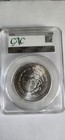 1985 Mo Mexico 1 Onza Silver Libertad Ms65 Cac 1 Oz
