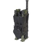 Nar Collapsible Handle Litter - Talon Ii Model 90c Usgi Medic  fair 