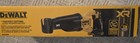 Dewalt Dcs384b 20v Xr Brushless Reciprocating Saw  tool Only  New In Box Sealed