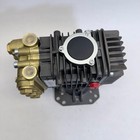 Comet Pressure Washer Pump Zwd4040