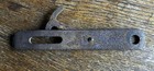 Antique Barn Door Hasp And Hook Latch