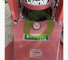 Clarke 20    Model 1000 Floor Burnisher