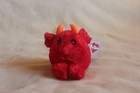 Puffkins Haloween Bundle Lot Of 4