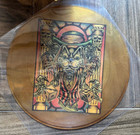 Faster Pussycat - Poison Ive Picture Disc Lp Record