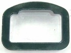 Glove Box Emblem Bezel Trim Chrome Plastic For Peterbilt American Class