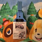 Vintage Blue Ski Tote Locking Transport System Ski Carrier New With Packaging