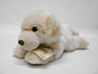 New  Webkinz Signature  golden Retriever  Wkss 2004 With Sealed Code  Awesome