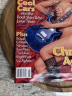 Rolling Stone Magazine November 2002  909 Christina Aguilera Vintage Complete
