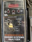 Kal 2800 Engine Systems Analyzer Microprocessor Digital Equipment In Case