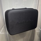 Nasal Fresh Md Premium Bundle With Carrying Case Powered Saline Nasal used Once 