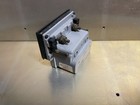 Vintage Sifam 25ua Dc Fsd Analog Panel Meter 0-30 0-100 Scales Made In England