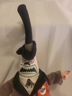 Disney The Nightmare Before Christmas Mayor Bean Bag Plush Toy Nwt Vintage