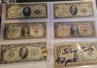 Silver Coins And More Massive Collection