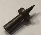 Original 69 Cal  Civil War  Musket Ramrod Screw   680  Actual Size