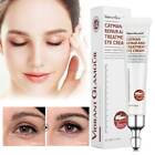 3x Eye Cream Instant Remove Eye Bags Dark Circles Anti Wrinkle Depuffing Firming