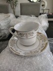 Coronet 117 By Signature Collections Fine China Set For 8 