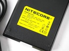 Nitecore I4 Intellicharger Universal Li-ion Ni-mh Ni-cd Battery Charger Used