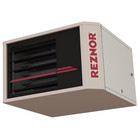 Reznor Ubxc 350 000 Btu Natural Gas Unit Heater  High-static Blower  Separate   