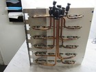 Hoshizaki 2a8551g01 Evaporator For Kms-1402mlj Modular Crescent Cuber