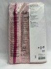 Ikea Pink Crib Duvet Quilt Cover And Pillowcase Klammig Pink   White New