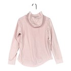 The North Face Girl s L Large Graphic Hoodie Pullover Purple Logo Athletic